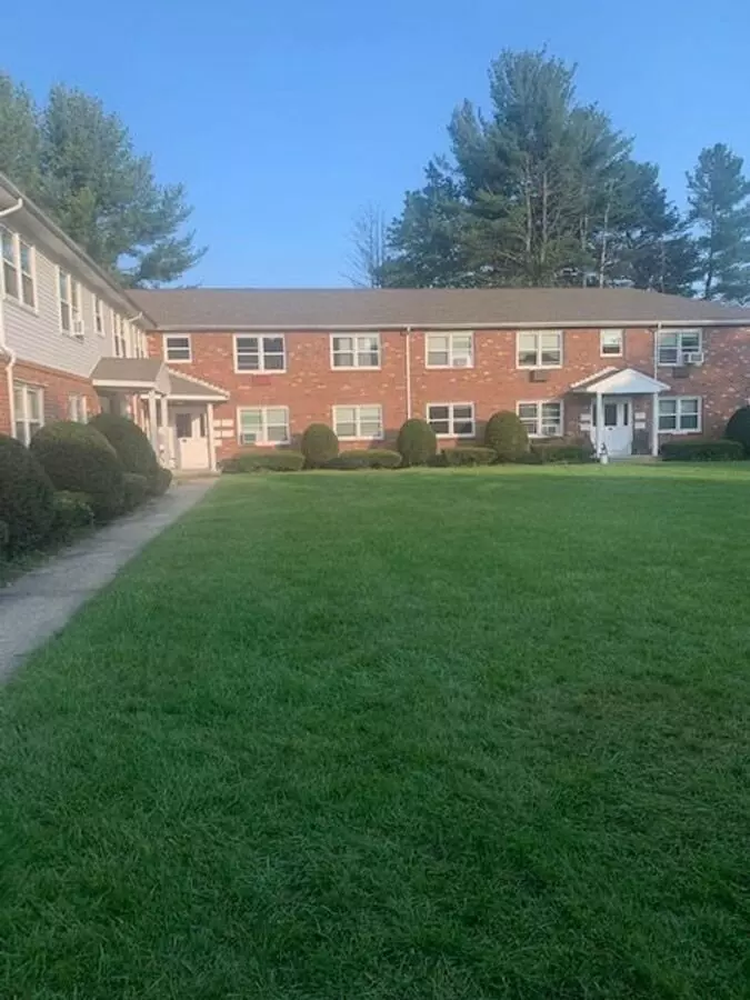 Dalton Apartment for rent in Dalton, MA