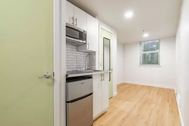 Alcove First Hill - Efficient and Convenient Apartment in Alcove First Hill Apartment for rent in Seattle, WA