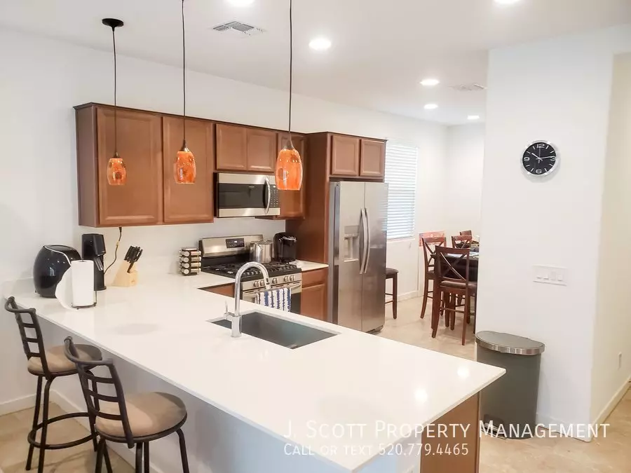 8922 W Rancho Dr House for rent in Glendale, AZ