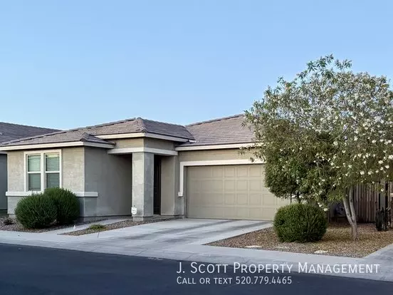 2735 S Gordon Apartment for rent in Mesa, AZ