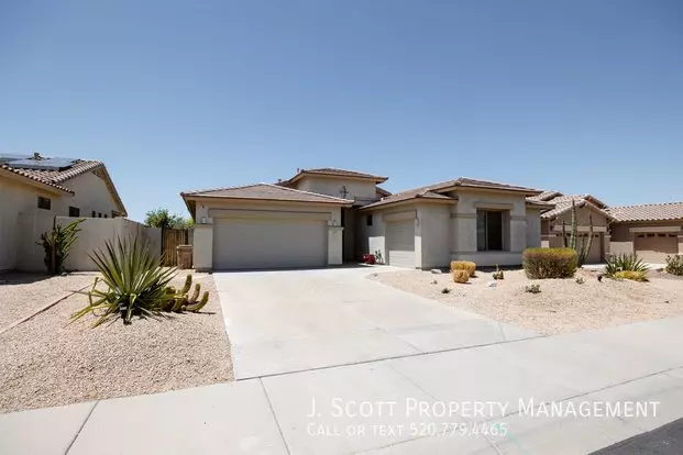 18462 W Western Star Blvd Apartment for rent in Goodyear, AZ