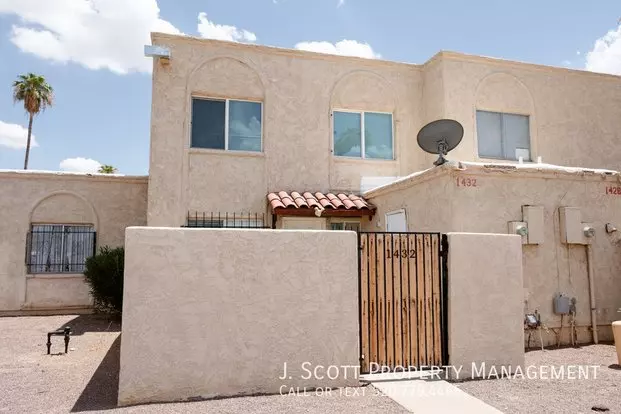 1432 N 54th Ave Apartment for rent in Phoenix, AZ