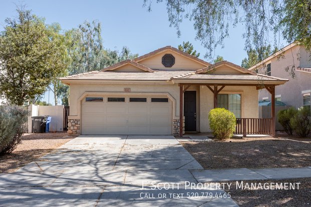 4540 E Sundance Ave Apartment for rent in Gilbert, AZ