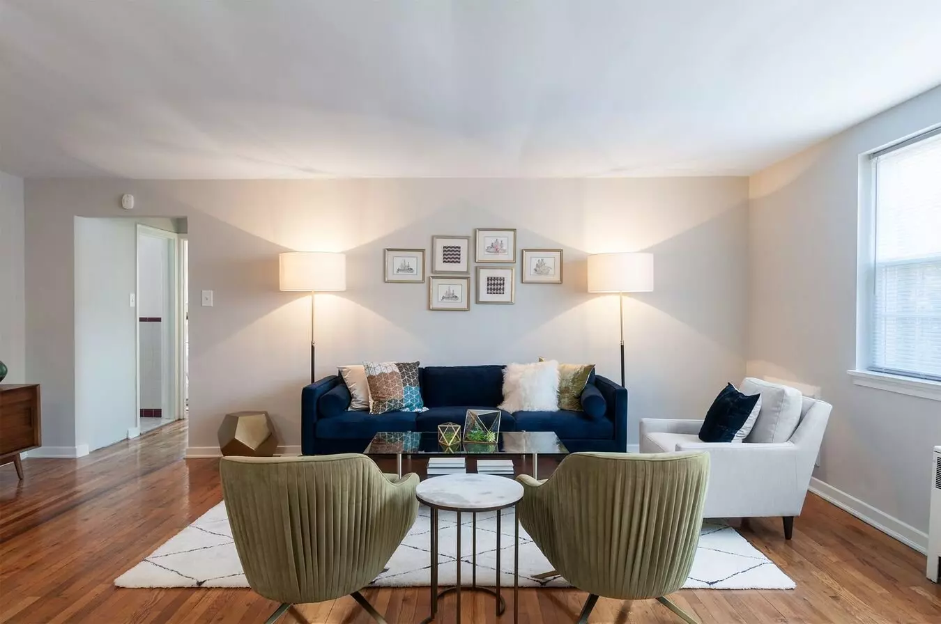 Metropolitan Wynnewood Apartment for rent in Wynnewood, PA