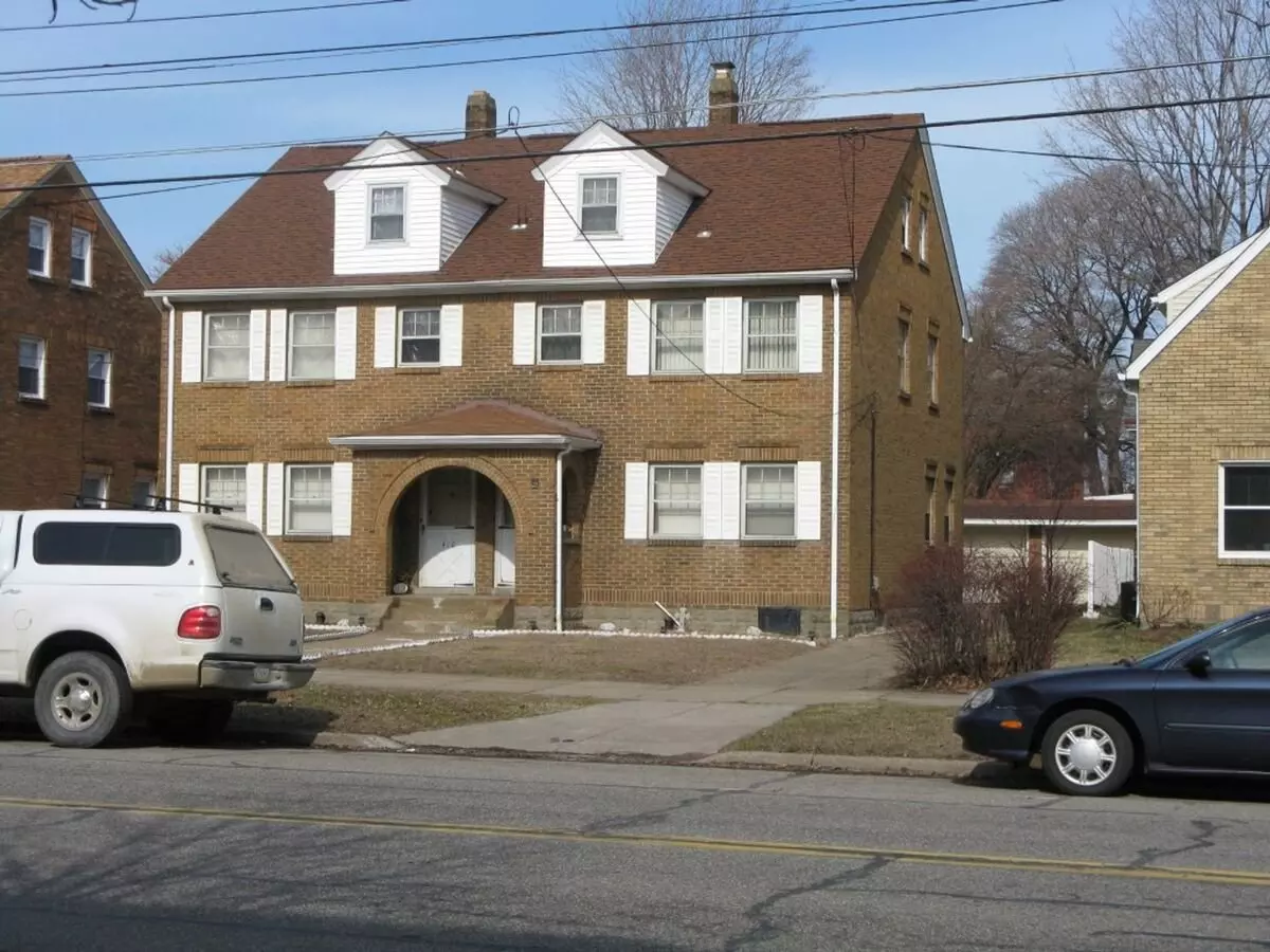 408-410 W 6th St Apartment for rent in Erie, PA
