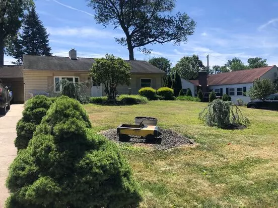 Great Family Home! 3 Bedroom/1 Bath Home On Quite Street! Great School District! Apartment for rent in Fairless Hills, PA