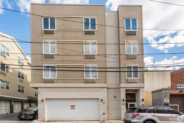 The Abbey Apartment for rent in West New York, NJ