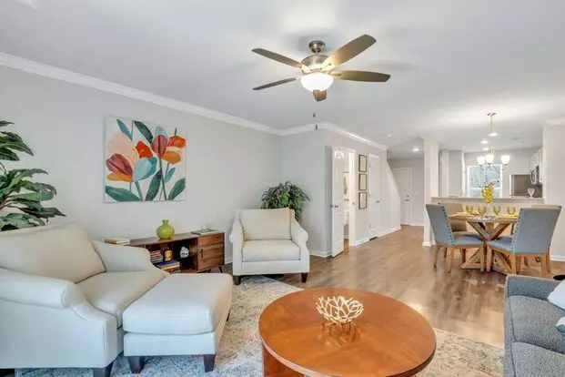 The Preserve At Quacco Woods Apartment for rent in Savannah, GA