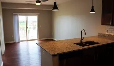 4 of 8 3201 Redhawk Apartment for rent in Coralville, IA