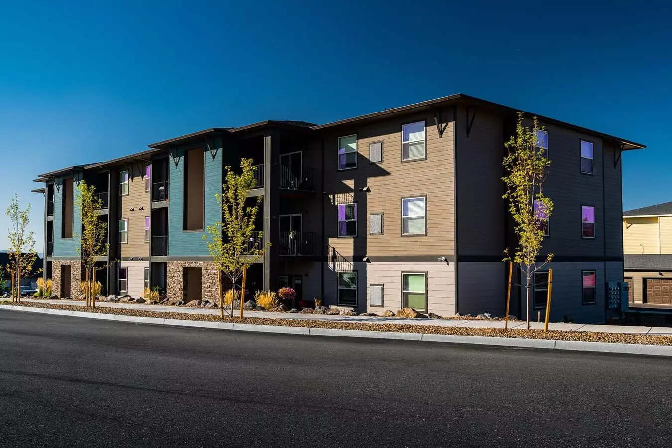 2 of 4 The Reserve At Northgate Apartment for rent in Medford, OR