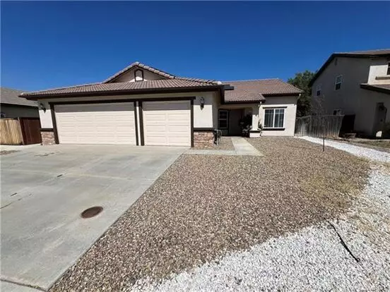 For Lease –solar Included 3 Bedroom Single-story Home With 3-car Garage Apartment for rent in Hemet, CA