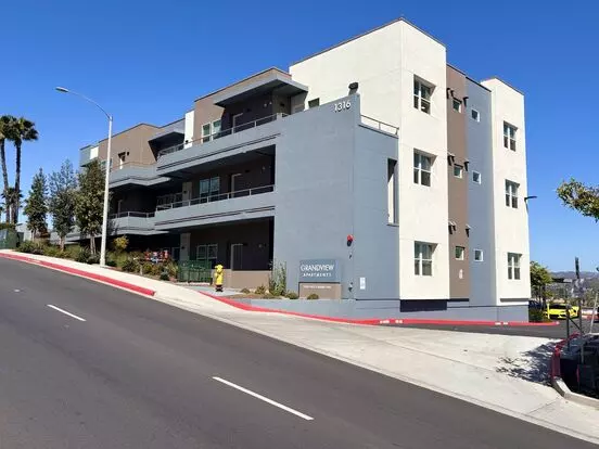 1316 E Grand Ave Apartment for rent in Escondido, CA