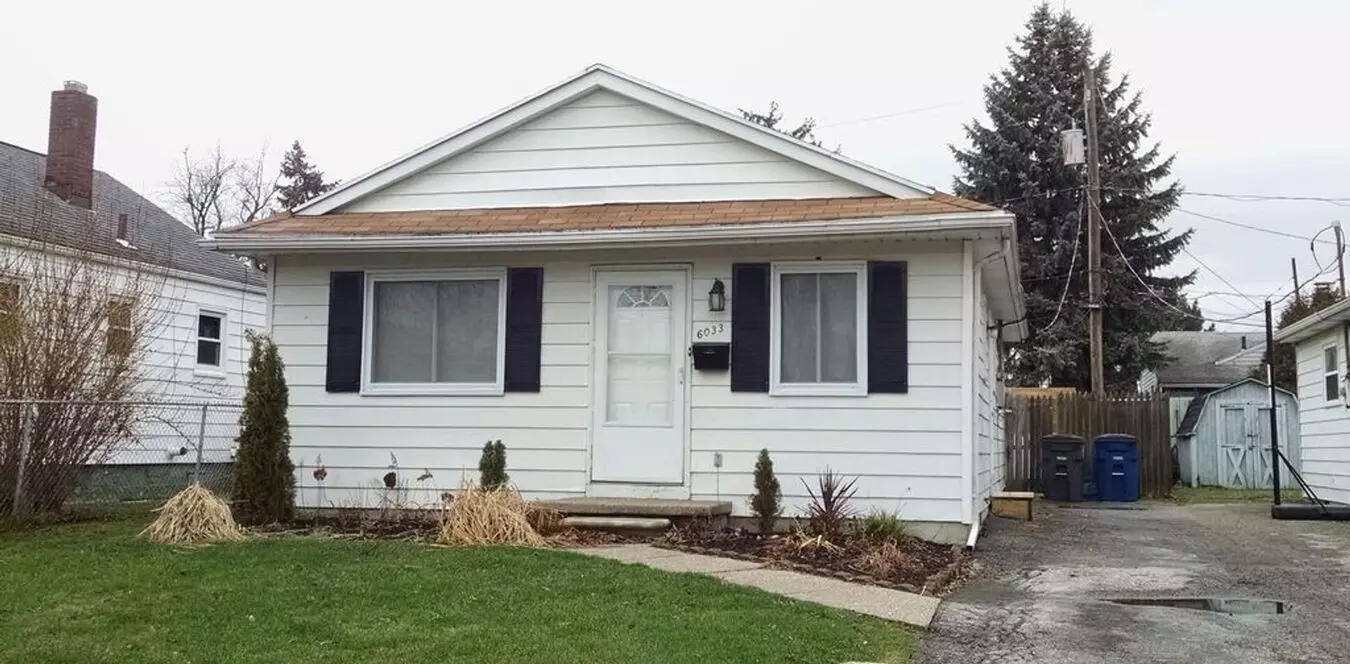 6033 320th House for rent in Toledo, OH