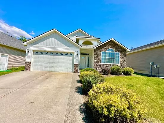Newly Renovated Home On Prairie Falls Golf Course Apartment for rent in Post Falls, ID