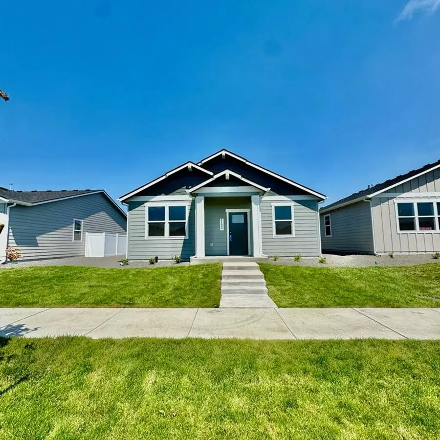 Brand New Built Home Move In Ready! House for rent in Post Falls, ID