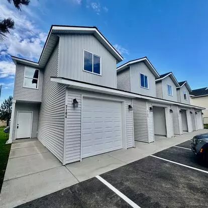 Brand New Townhome In Heart Of Rathdrum Apartment for rent in Rathdrum, ID