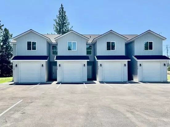 Brand New Townhome In Heart Of Rathdrum Apartment for rent in Rathdrum, ID