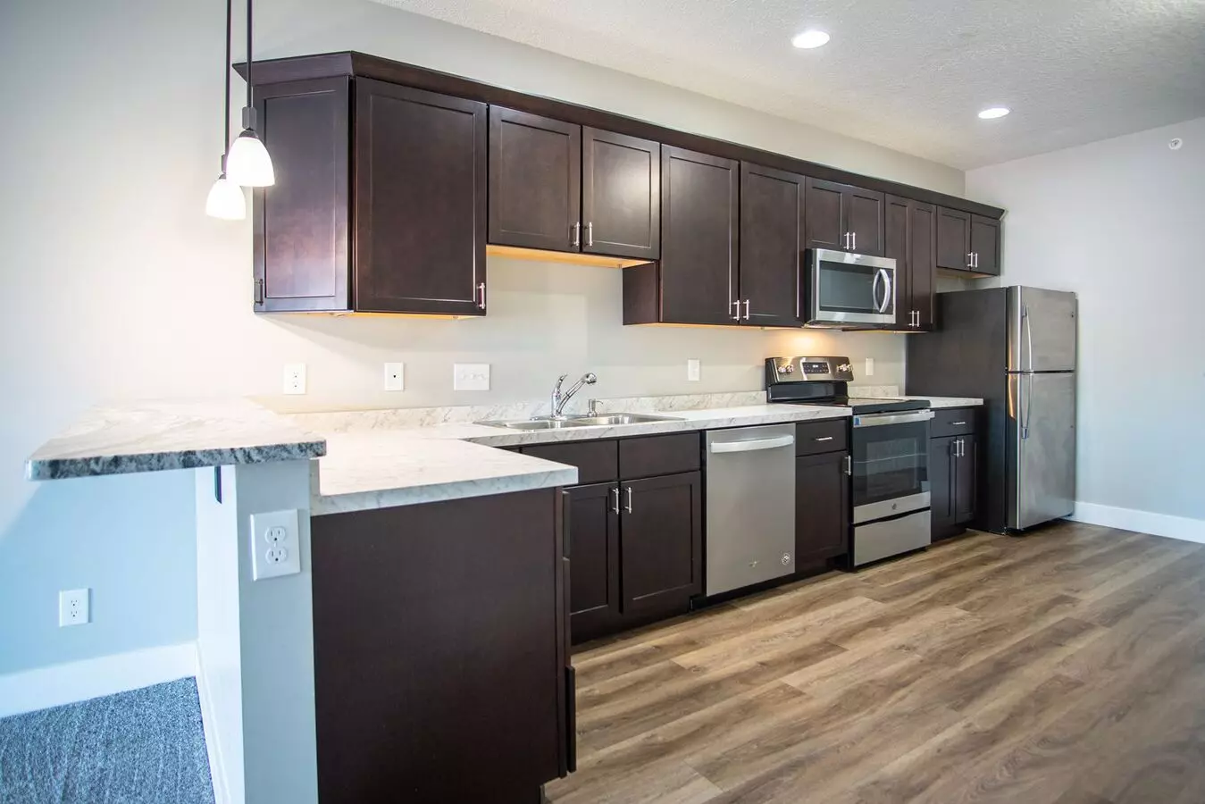 1300 6th Ave Apartment for rent in Moline, IL