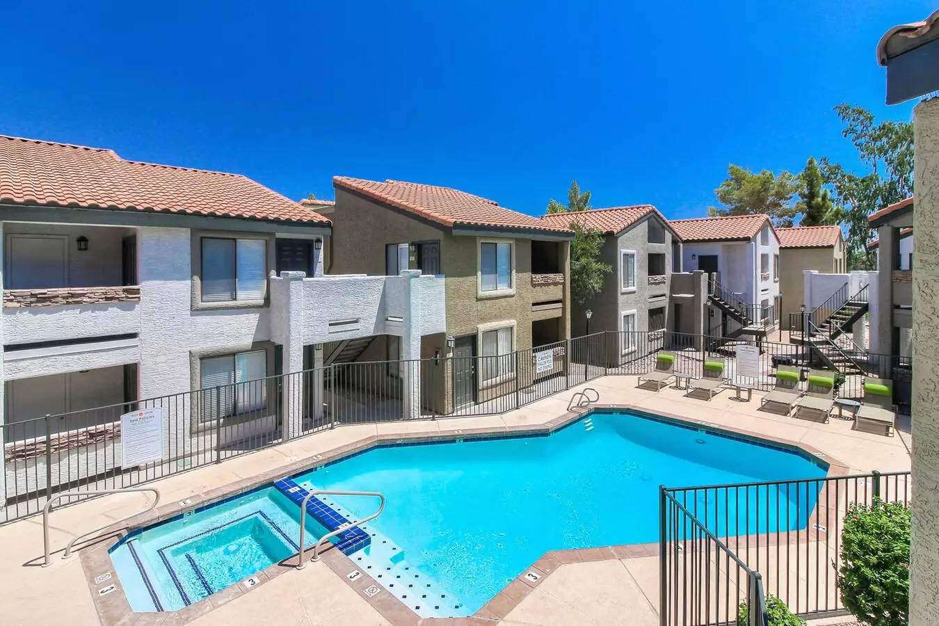 Vista Sureno Apartment for rent in Phoenix, AZ