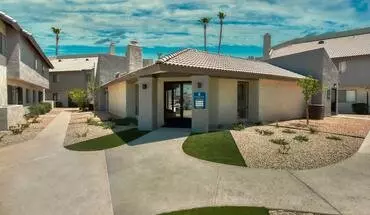 2 of 29 Riverview Townhomes Apartment for rent in Mesa, AZ