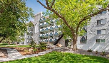 Lookout at Broadmoor Apartment for rent in Colorado Springs, CO