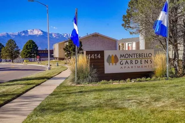 Montebello Gardens Apartment for rent in Colorado Springs, CO Montebello Gardens Apartment for rent in Colorado Springs, CO