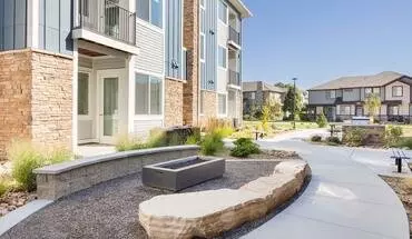 4 of 10 Rendezvous Trail Apartments Apartment for rent in Fort Collins, CO