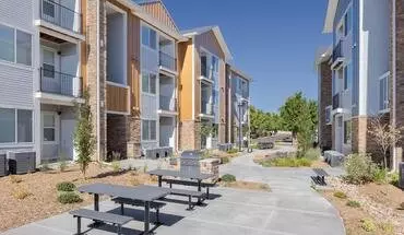 3 of 10 Rendezvous Trail Apartments Apartment for rent in Fort Collins, CO