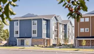 5 of 10 Rendezvous Trail Apartments Apartment for rent in Fort Collins, CO