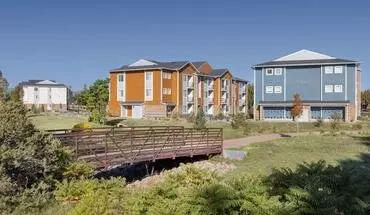 2 of 10 Rendezvous Trail Apartments Apartment for rent in Fort Collins, CO