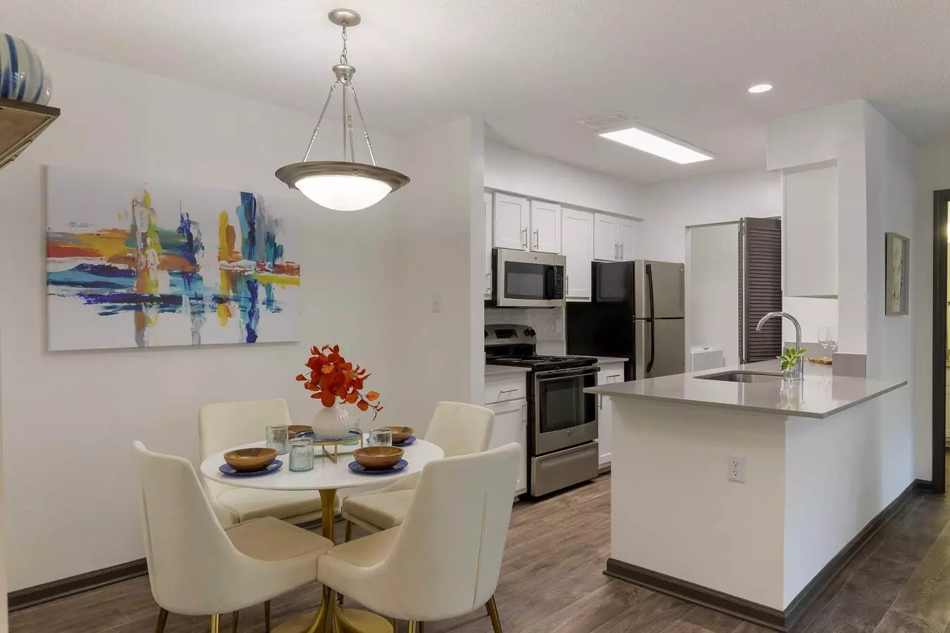 Buccaneer Trace Apartment for rent in Savannah, GA
