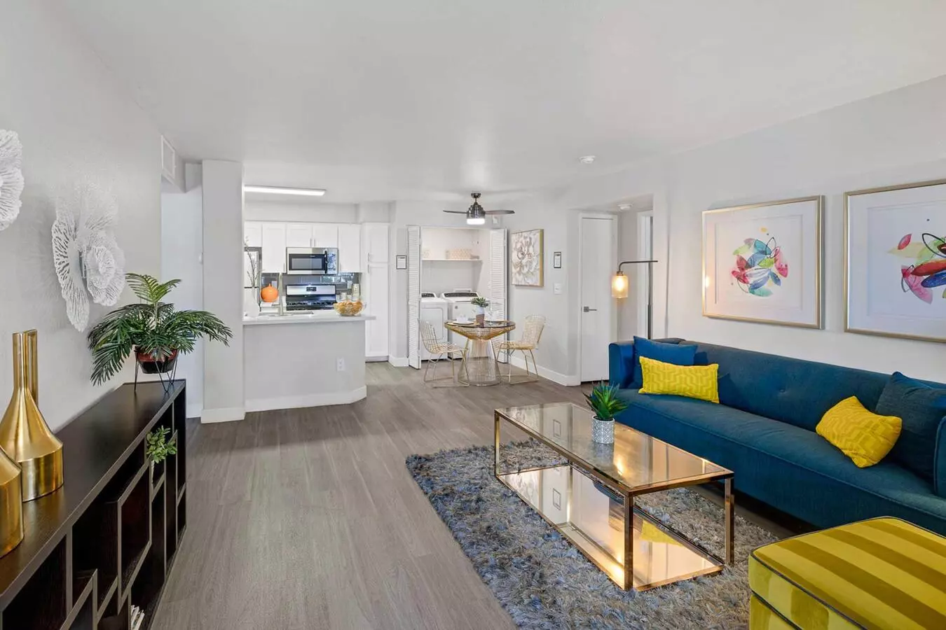 Edmond at Hacienda Apartment for rent in Las Vegas, NV