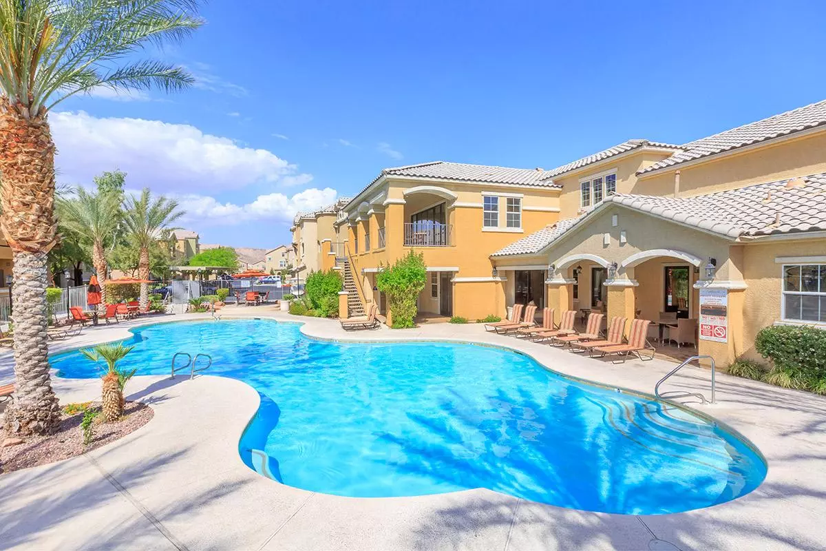 Esplanade Apartment for rent in Las Vegas, NV