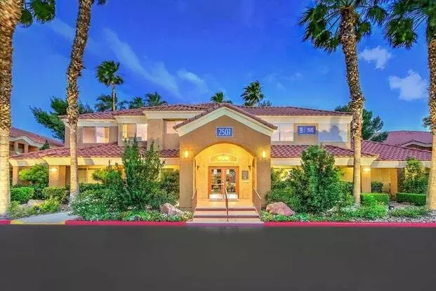 Lido Apartments Apartment for rent in Henderson, NV