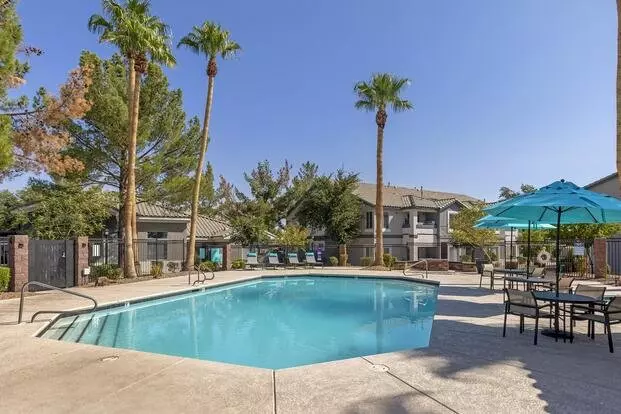 South Valley Ranch Apartment for rent in Henderson, NV