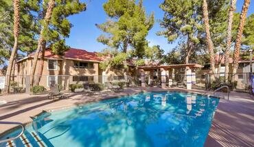Summer Entrada Apartment for rent in Las Vegas, NV