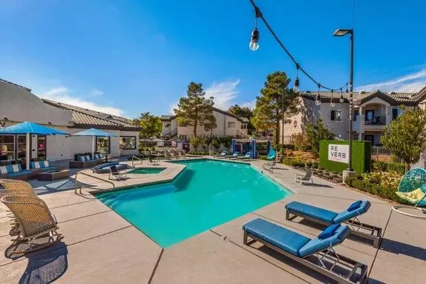 REVERB at Spring Valley Apartment for rent in Las Vegas, NV