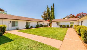 The Arbor Collection Apartment for rent in Fresno, CA