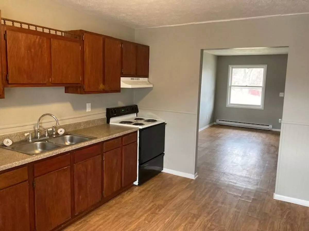 228 W 12th - 231 W 13th  ST Apartment for rent in Elmira Heights, NY