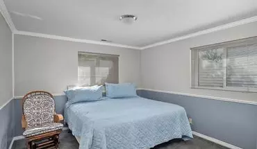 2 of 13 Charming 2bd/1bth | Fully Furnished! | Great Location! House for rent in Murray, UT