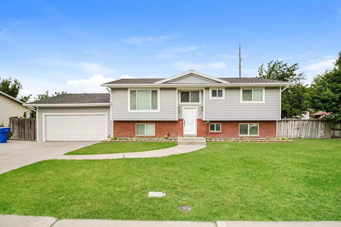 1717 N 1030 W House for rent in Orem, UT
