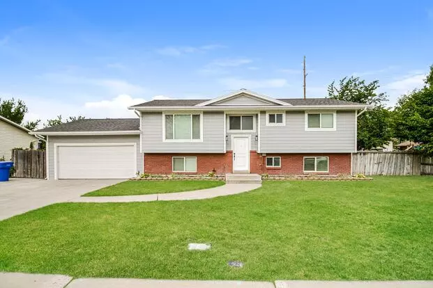 1717 N 1030 W Apartment for rent in Orem, UT
