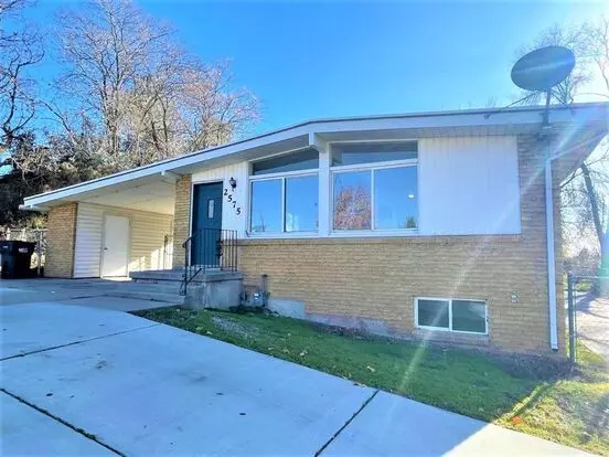 2575 W 4800 S Apartment for rent in Roy, UT