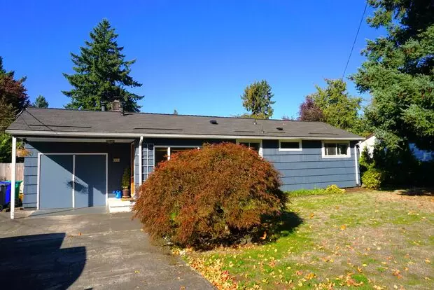 5-bedroom Home In Ne Portland Apartment for rent in Portland, OR