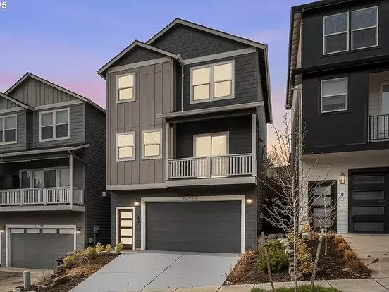 Modern Comfort Meets Convenience In Happy Valley – 3bd/3ba Home For Rent Apartment for rent in Happy Valley, OR