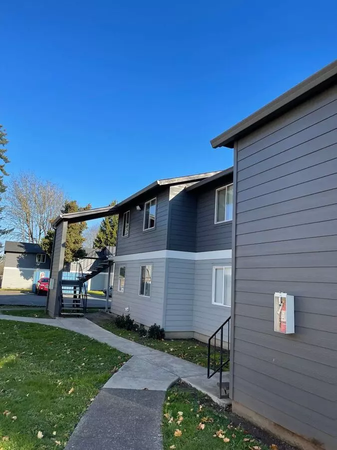 Walnut Grove Apartments Apartment for rent in Portland, OR