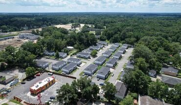 Tristan Townhomes Apartment for rent in Garden City, GA