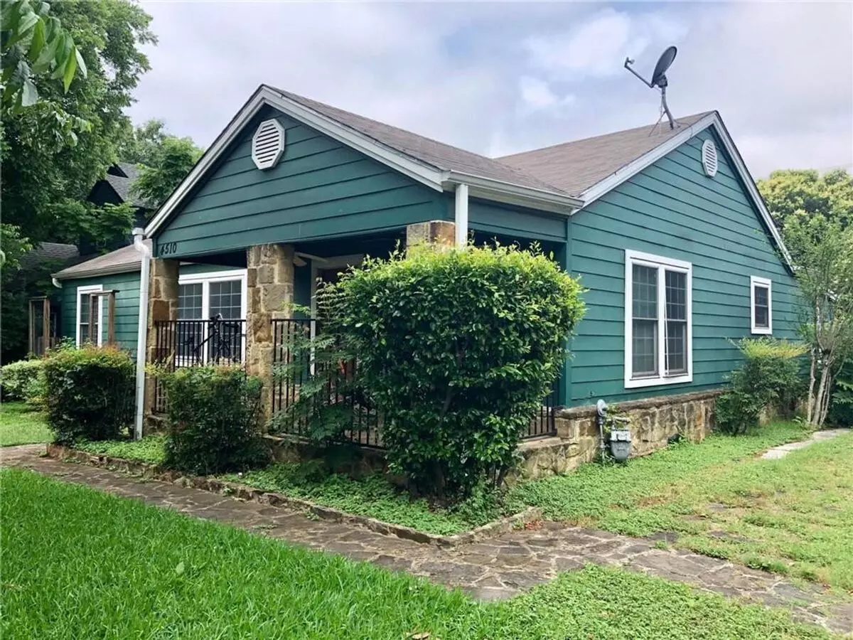 4510 Red Riv Apartment for rent in Austin, TX