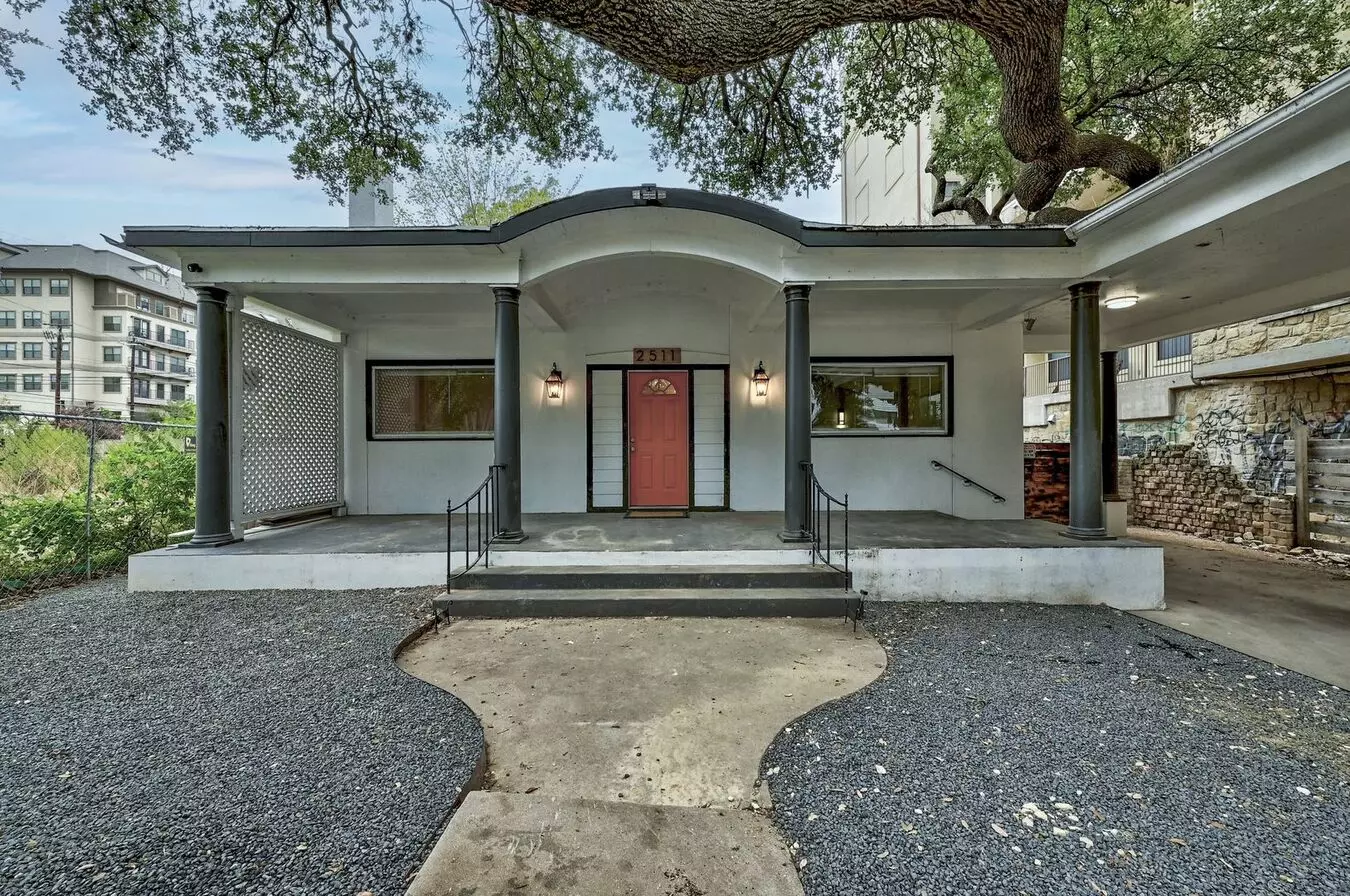 House Available In West Campus With Walking Distance To Bus Stop House for rent in Austin, TX