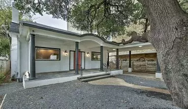 2 of 30 House Available In West Campus With Walking Distance To Bus Stop House for rent in Austin, TX